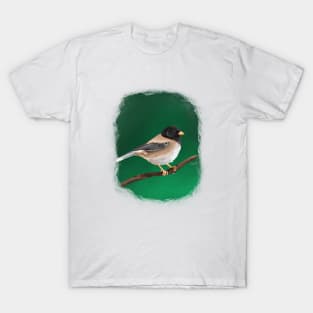 Dark Eyed Junco T-Shirt